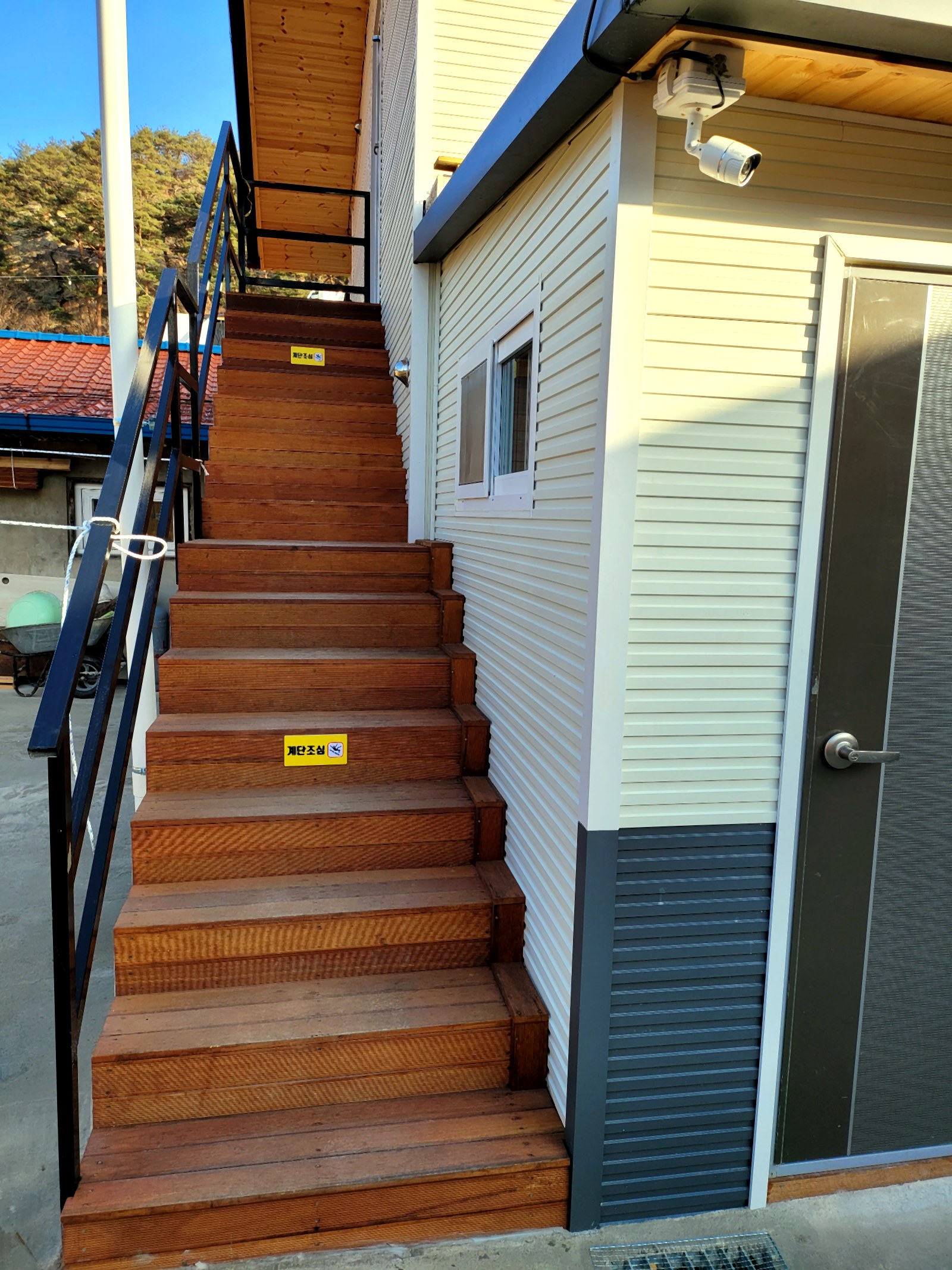 도담펜션 3호실 사진
