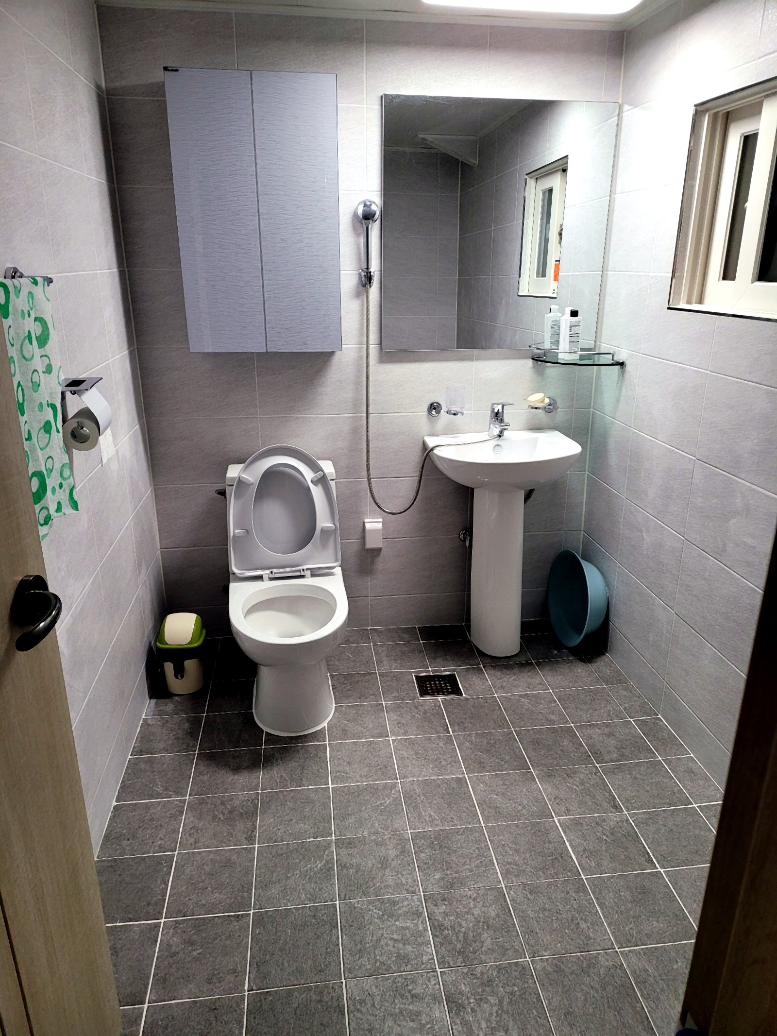 도담펜션 3호실 사진